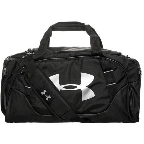 UNDER ARMOUR FULL BLACK 3.0