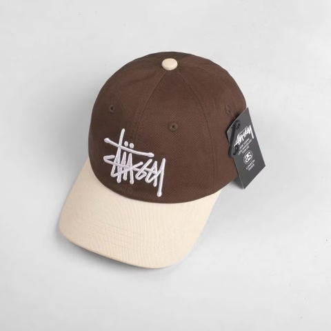 CAP STUSSY NÂU BE