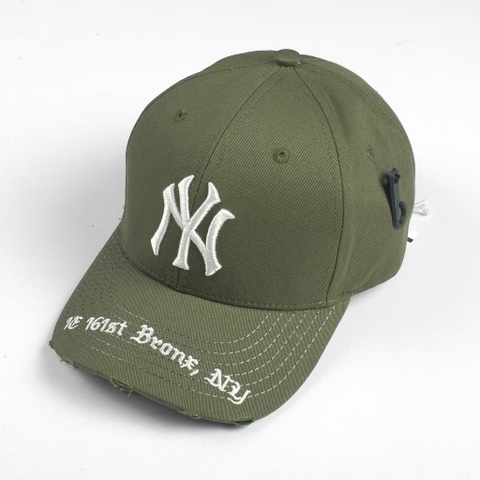 CAP MLB 161ST GREEN