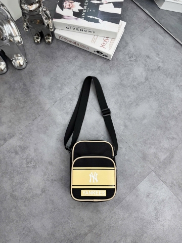 MLB MINIBAG VÀNG