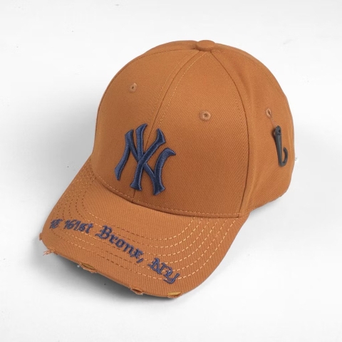 CAP MLB 161ST BROWN