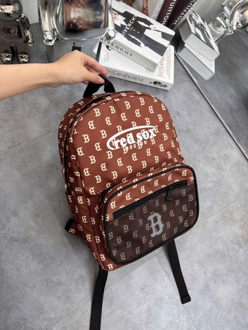 MLB B918 BROWN