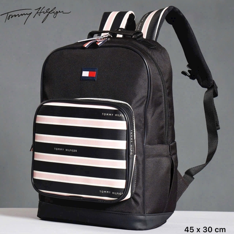 TOMMY HILFIGER PINK LINE