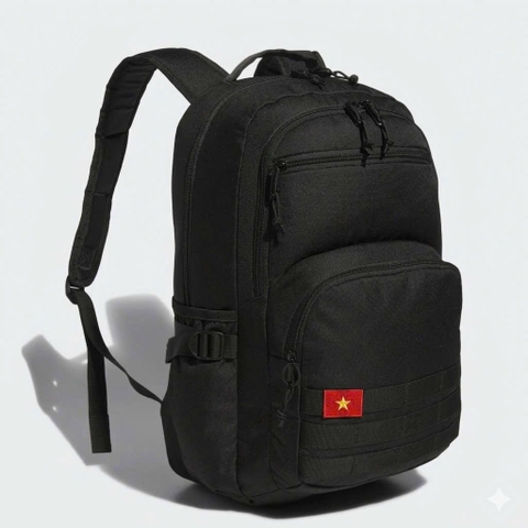DAS INTERVAL BACKPACK