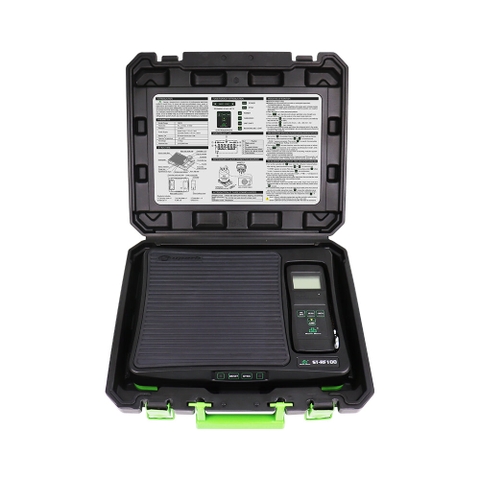 Cân ga điện tử ST-RF100