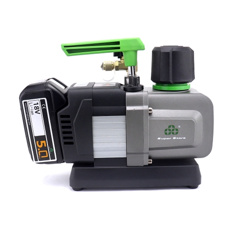 Máy bơm chân không PIN 2.5CFM ST-2BMC