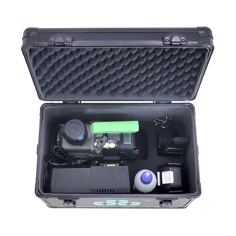 Máy bơm chân không PIN 2.5CFM ST-2BMC-SET