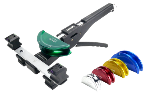 Máy uốn ống bằng tay TB750P