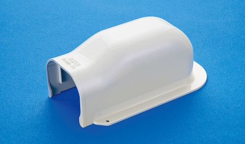 Nắp chụp áp tường AWA-7