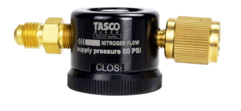 Van kiểm soát dòng chảy Nito NFC