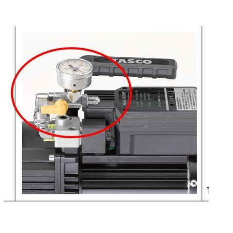 Chân không kế TA142XK-EXP