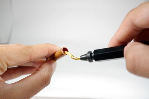 Dụng cụ lấy bavia TB35