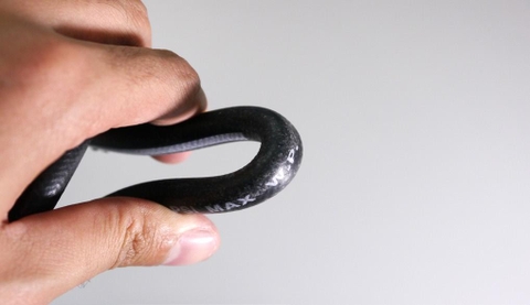 Dây ga đồng hồ áp suất TB140SM-Hose