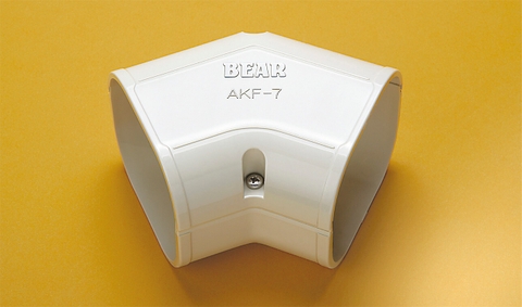 Khớp nối 45 độ AKF-14