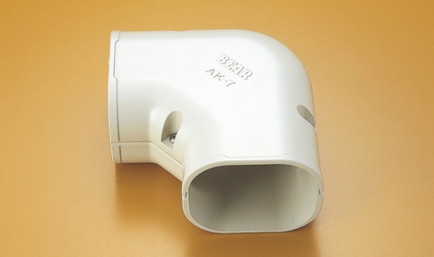 Khớp nối 90 độ cùng mặt phẳng AK-14