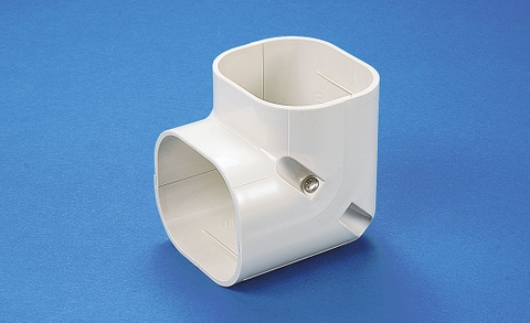 Khớp nối 90 độ khác mặt phẳng AC-7