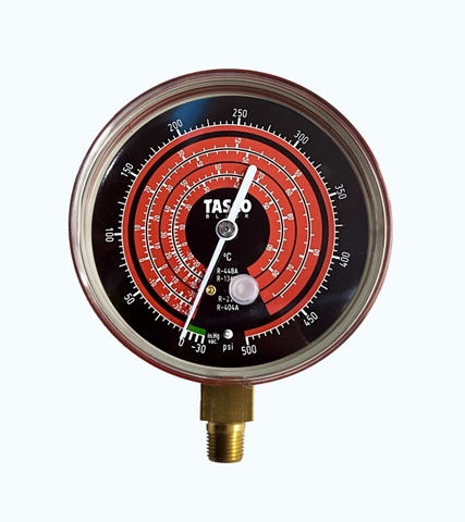 Mặt áp cao cho đồng hồ TB120SM II mã TB12HN