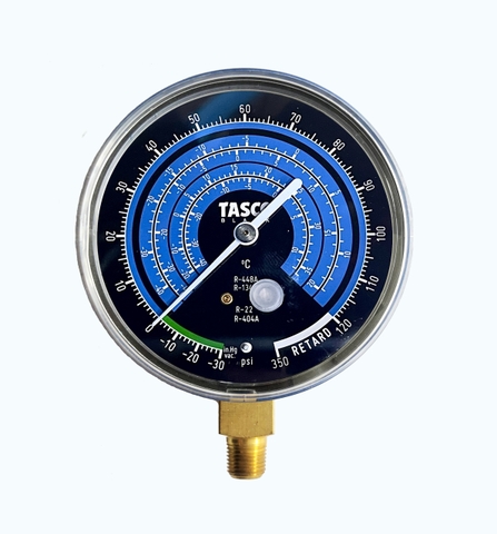 Mặt áp thấp đồng hồ TB120SM II mã TB12LN