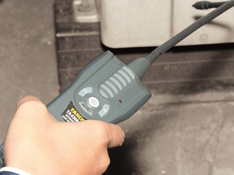 Máy phát hiện rò rỉ khí ga TA430MB