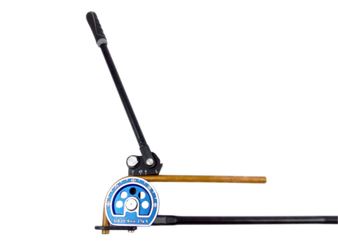 Máy uốn ống đồng TB700-058