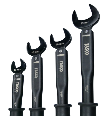 Cờ lê lực TASCO 5/8"(29mm) TBQ5829