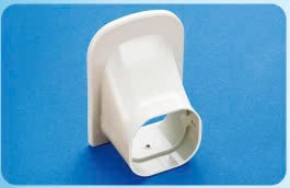 Nắp chụp áp trần RDP-70