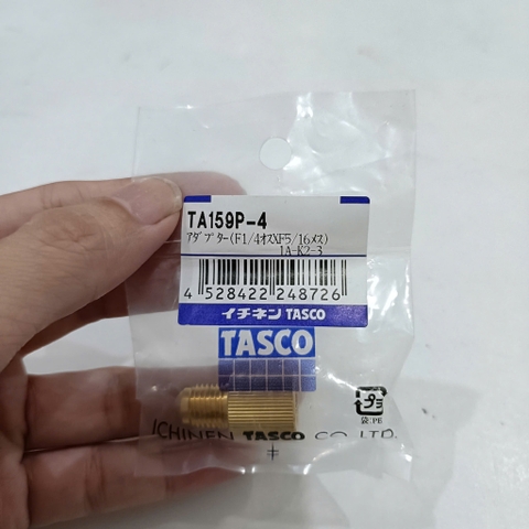 Cổng chuyển đổi R32 sang R22 TA159P-4