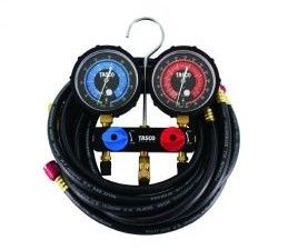 Dụng cụ kiểm tra áp suất khí ga TB125BV