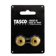 Lưỡi dao thay thế bằng titan TB20T-B