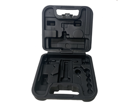 Hộp đựng loe TB550-BMC