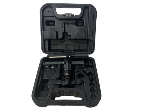 Hộp đựng loe TB550-BMC