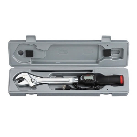 Mỏ lết lực kỹ thuật số KTC GEK135-W36