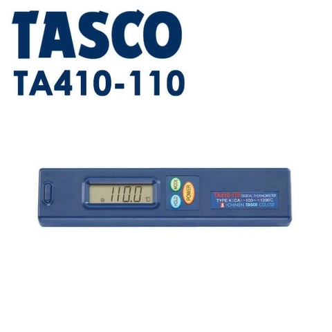 Thân nhiệt kế TA410-110