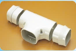 Khớp nối chữ T AT-7