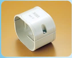 Khớp nối trơn AJ-7