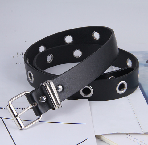 Thắt lưng Nữ (phối mầu ngẫu nhiên)