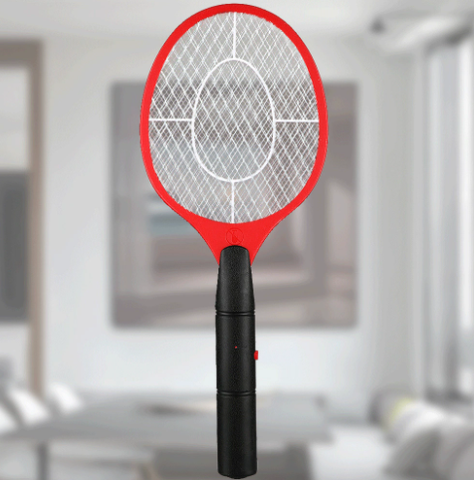 Vợt muỗi điện sốc ngoài trời trong nhà vợt muỗi trẻ em
