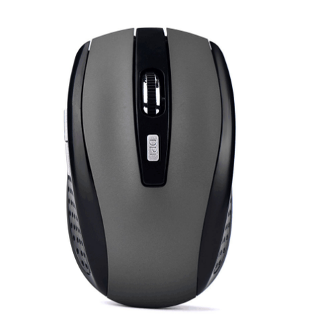 Chuột máy tính không dây a02 - 35