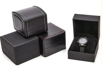 Hộp Đồng Hồ Da PU 1C