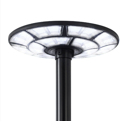 Đèn Năng Lượng Mặt Trời Đĩa Bay, Đèn LED Trang Trí Sân Vườn, Cảm Biến Chuyển Động, Kháng Nước