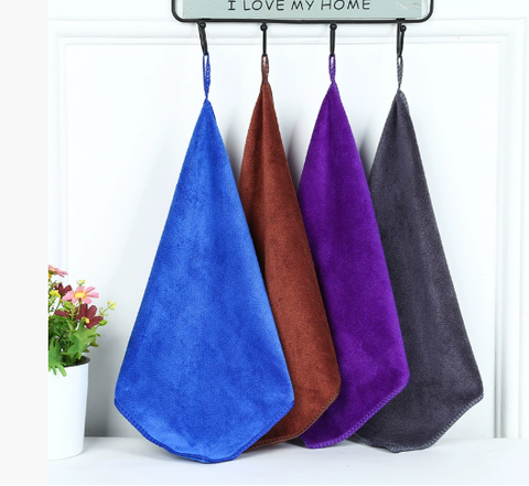 Khăn lau bếp 30x30cm