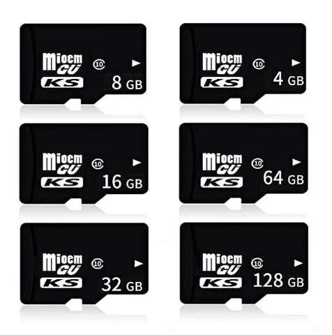 Thẻ nhớ điện thoại 2g 32g