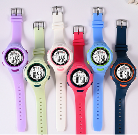 Đồng hồ học sinh MINHRUI 276