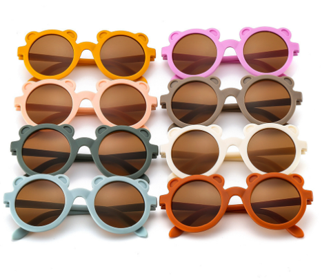 Kính Trẻ Em (phối màu ngẫu nhiên)