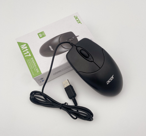 Chuột máy tính có dây ACER