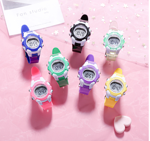 Đồng hồ DFJY.CO cho học sinh