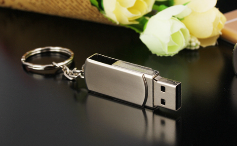 USB 8G