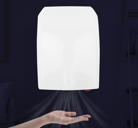 Máy sấy tay cảm ứng hoàn toàn tự động, máy sấy tay thông minh thương mại, máy sấy tay nhà vệ sinh công cộng