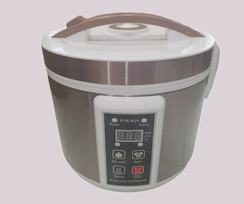 Máy làm tỏi đen 5 lít