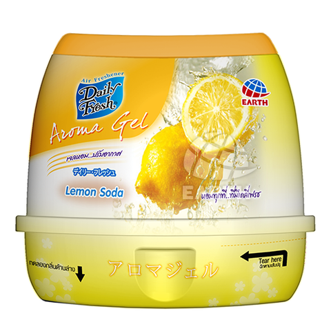 Aroma Gel - Room Freshener